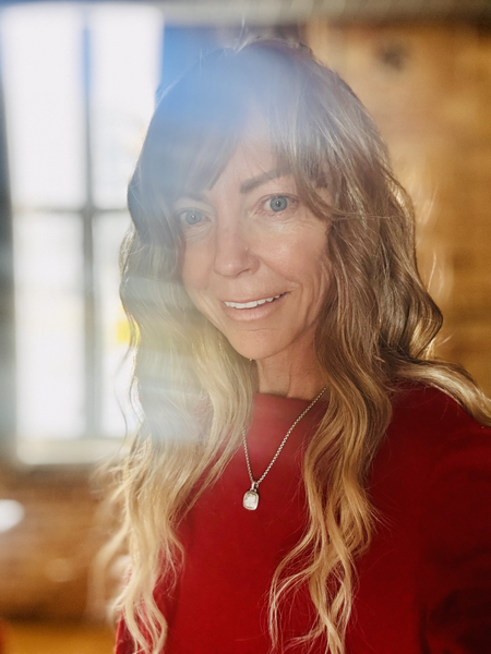 Anne Mall, Realtor for Chicago Real Estate Mall