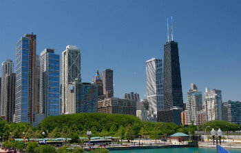 Chicago Luxury Condos